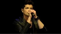 The Script - The Man Who Can't Be Moved