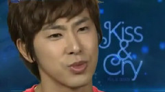 郑允浩 - SBS Kiss&Cry