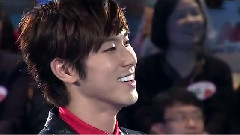 东方神起 - SBS Kiss&Cry