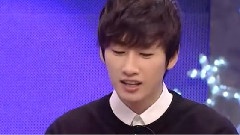 Super Junior - 银赫cut