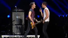 Lawson - Moves Like Jagger