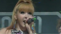 2NE1 - 最走红