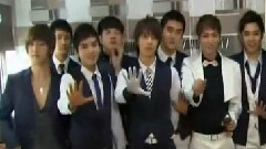 Super Junior - KBS