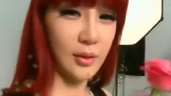 2NE1 - BOMTV S2 Extras