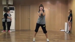 Sistar - 迷你裙