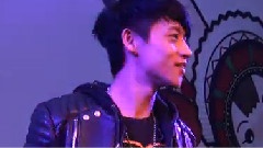 魏晨 - My eyes Music Radio 
