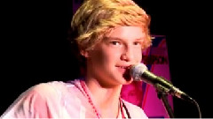 Cody Simpson - On My Mind