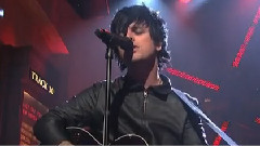 Green Day - 21 Guns
