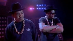 Run D.M.C. - Mary, Mary