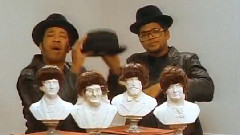 Run D.M.C. - Beats To The Rhyme