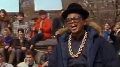 Run D.M.C. - Run's House