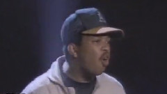 Run D.M.C. - Ghostbusters Rap