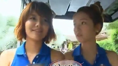 少女时代 - All About Girls Generation DVD Disk 1