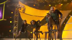 So You Think You Can Dance - Hit The Road Jack