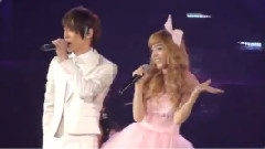 SHINee,少女时代 - Barbie Girl