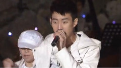 Jay Park - Abandoned