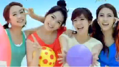 Kara - 王様のブランチ