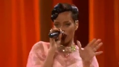 Rihanna - Phresh Out The Runway