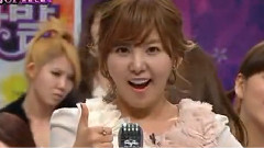 After School - Raina模仿广告