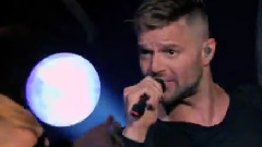 Ricky Martin - Mas