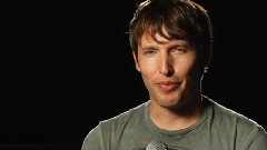James Blunt - California Gurls & Talk