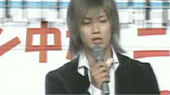 KAT-TUN - NTV グラチャン应援プロジェクト 中文字幕 05/09/07