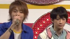 Kis-My-Ft2 - Everybody Go