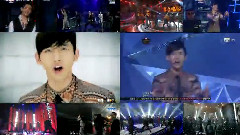 东方神起 - Keep Your Head Down
