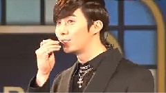 金亨俊 - TVDaily K-drama Awards Cut