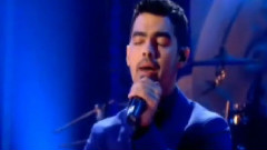 Joe Jonas - See No More