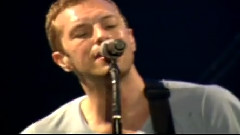 Coldplay - Violet Hill