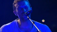 Coldplay - Life Is For Living