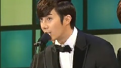 金亨俊 - Bnt News K-drama Awards Cut