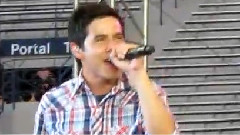 David Archuleta - Stomping The Roses