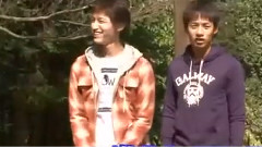 KAT-TUN - Cartoon KAT-TUN 中文字幕 09/11/18