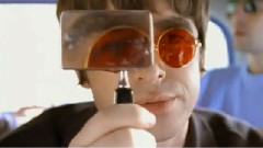 Oasis - Don't Look Back In Anger