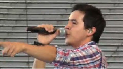 David Archuleta - A Little Too Not Over You