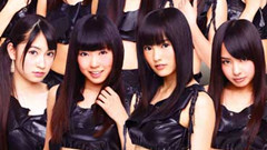 NMB48 - 绝灭黑发少女