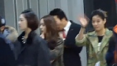 f(x) - Leaving