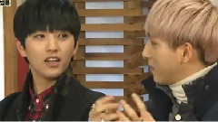 B1A4 - KBS 不朽的名曲2 B1A4 Cut