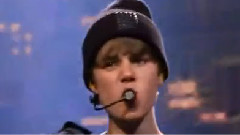 Justin Bieber - Somebody To Love