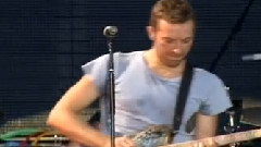 Coldplay - God Put A Smile Upon Your Face