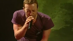 Coldplay - Every Teardrop Is A Waterfall