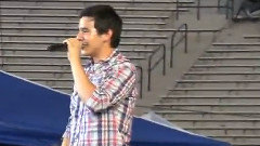 David Archuleta - Crush