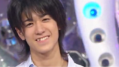 Hey! Say! JUMP - Talk Hey!Hey!Hey! Music Champ 11/07/04