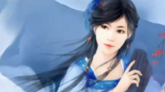 原创 - 金陵.秦淮夜