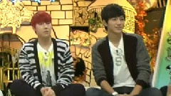 Infinite - KBS 大国民Talk Show Hello你好