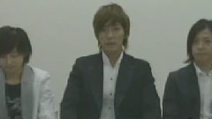 w-inds. - Music Japan 中文字幕 06/06/01