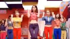 少女时代 - MTV VMAJ