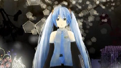 初音未来 - 壊れた玩具之心
